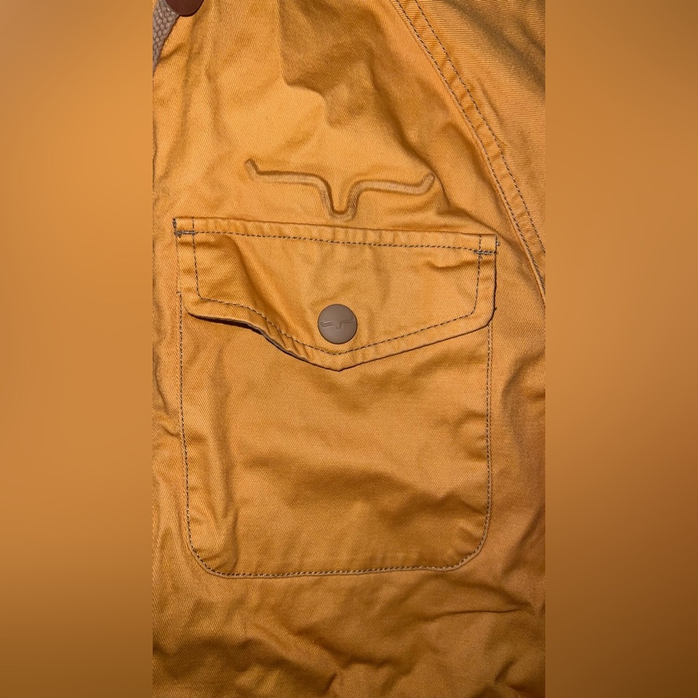 Kimes Ranch Bishop Jacket Vintage Western Uncomplicated X-Small XS - Picture 5 of 12